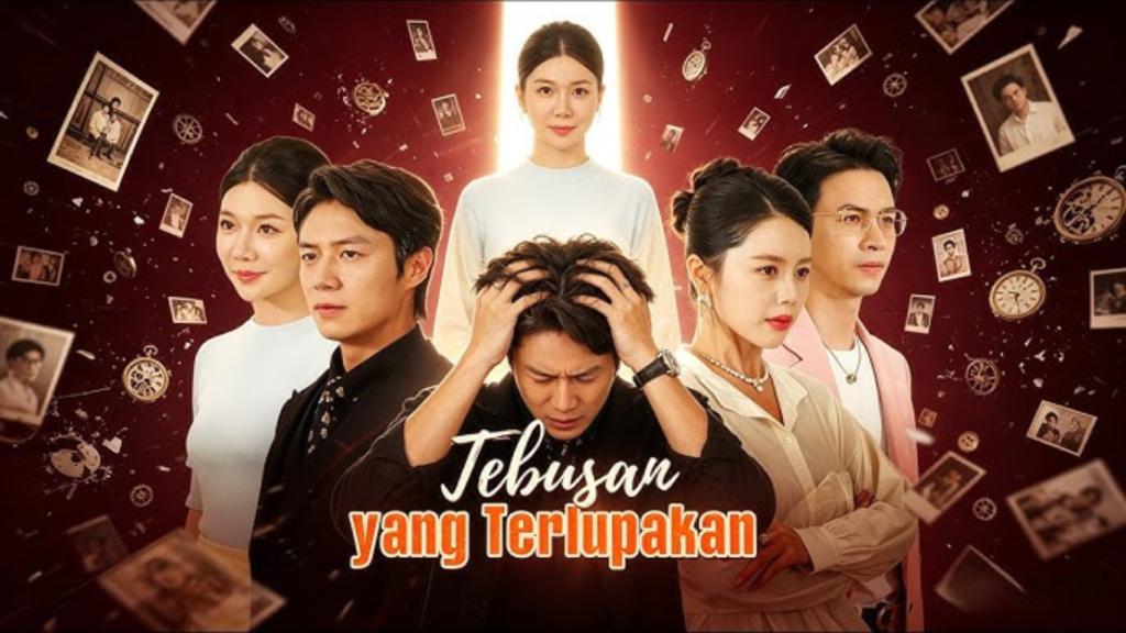 Sinopsis Drama China Tebusan yang Terlupakan, Review & Plot