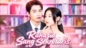 Rahasia Sang Sekretaris