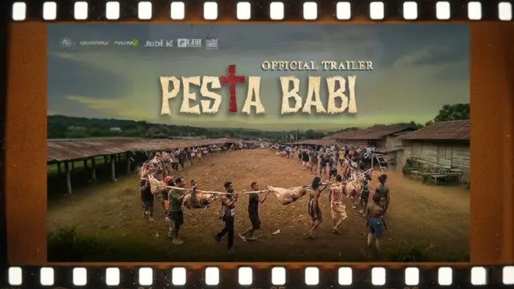 Sinopsis Film Dokumenter Pesta Babi, Analisis Mendalam 2026