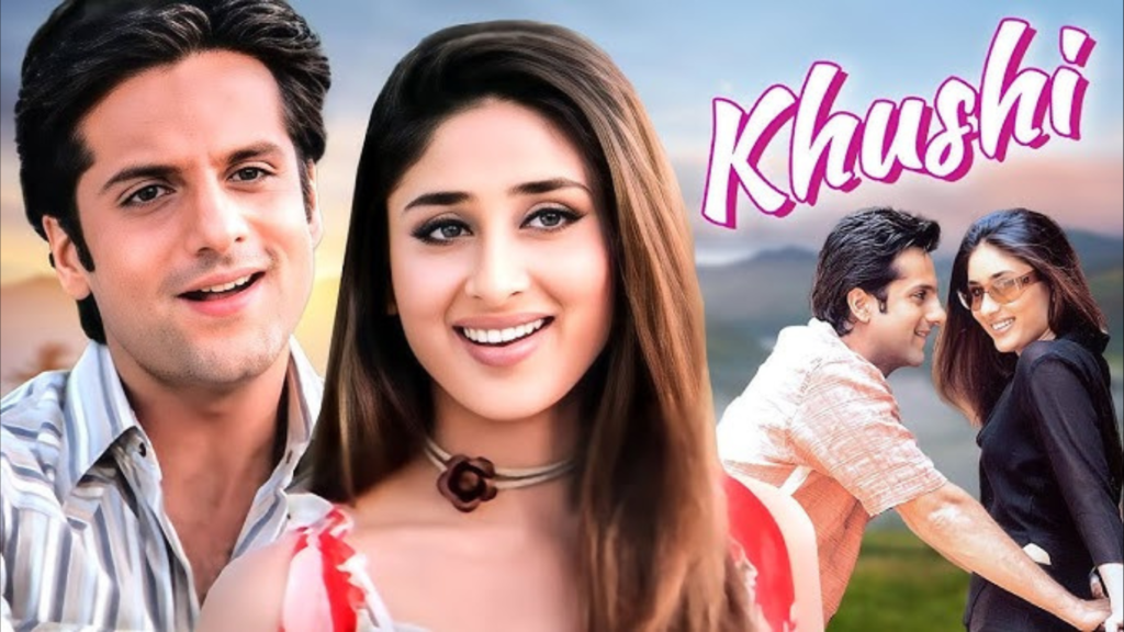 Sinopsis Film Khushi, Alur Cerita Lengkap dan Review