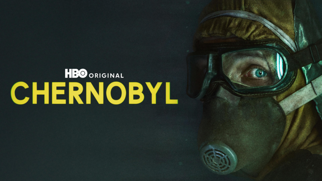 Sinopsis Serial Televisi Chernobyl, 5 Fakta Mengerikan