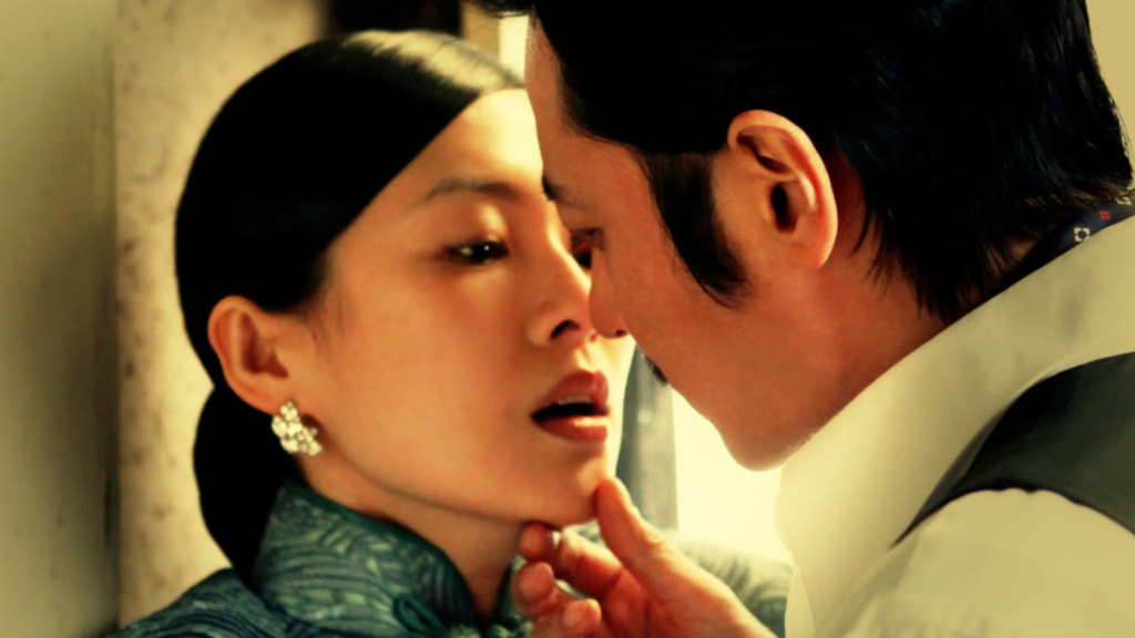 Sinopsis Drama China Hubungan Berbahaya, Review & Link Nonton