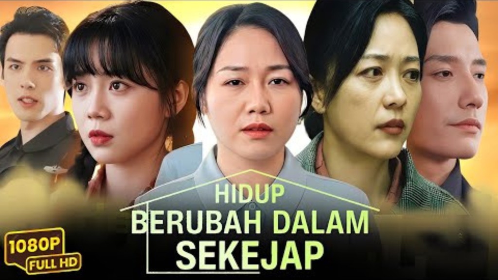 Sinopsis Drama China Hidup Berubah Dalam Sekejap Terbaru 2026
