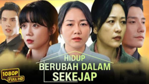 Hidup Berubah Dalam Sekejap