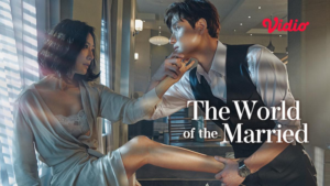 Sinopsis Drama Korea The World of The Married