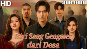 Istri Sang Gangster Dari Desa