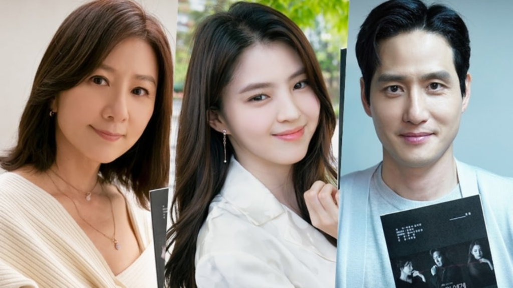 Sinopsis Drama Korea The World of The Married, Plot Twist & 5 Konflik