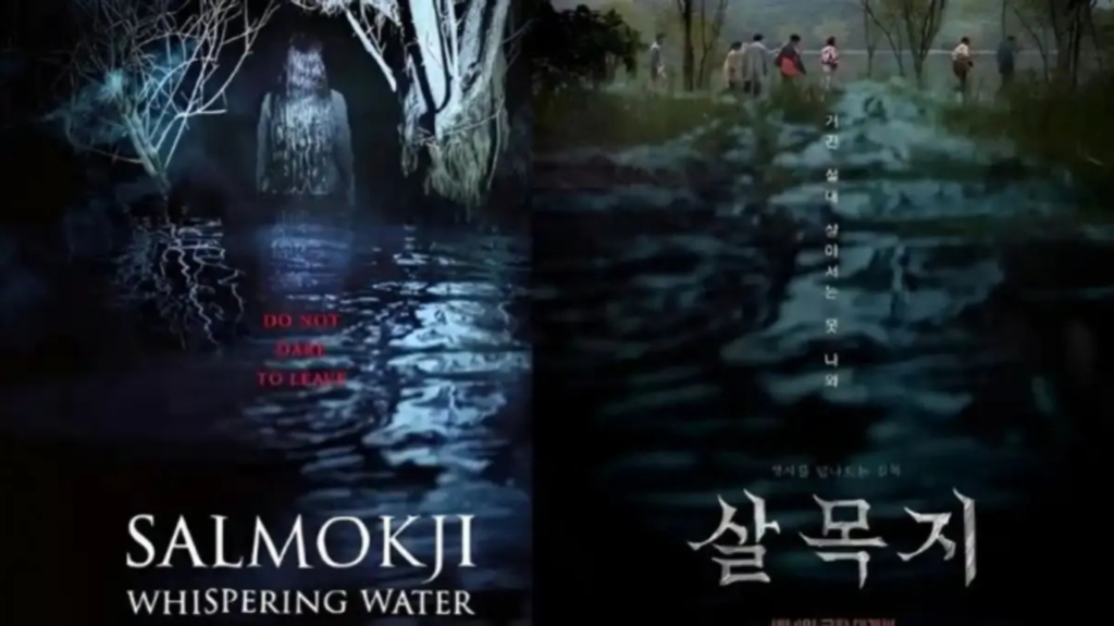 Sinopsis Film Salmokji, Kisah Misteri di Balik Desa Terpencil
