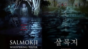 Sinopsis Film Salmokji