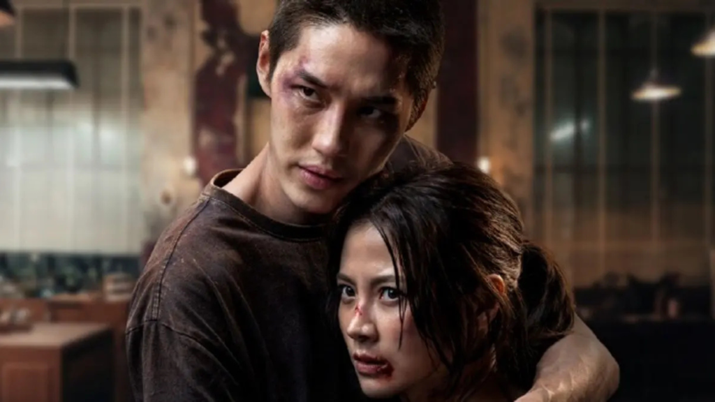 Sinopsis Netflix My Dearest Assassin, 5 Plot Twist Tak Terduga