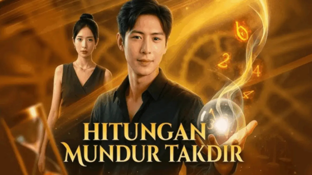 Sinopsis Drama China Hitungan Mundur Takdir Lengkap & Seru