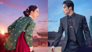 Sinopsis Drama Korea My Royal Nemesis