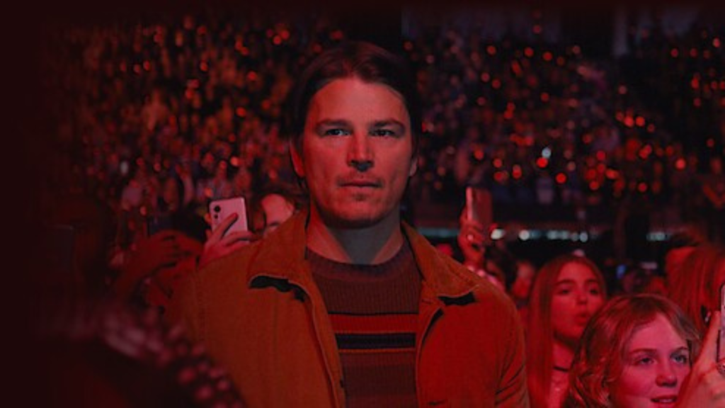 Sinopsis Netflix Film Trap, Terjebak Konser Mencekam! 2026