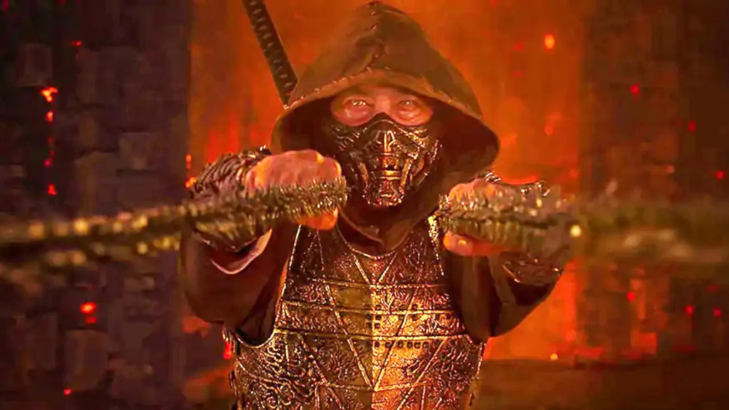 Mortal Kombat II Pecahkan Rekor Rating, Ini 5 Alasan Wajib Tonton