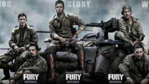 Sinopsis Serial Televisi The Fury