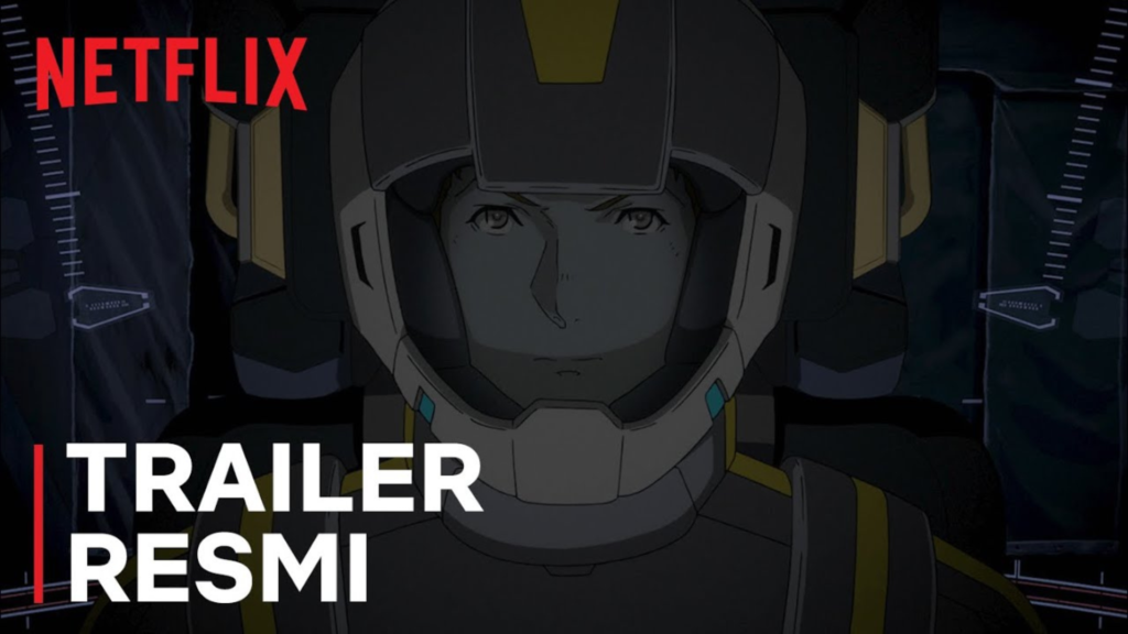 Trailer Resmi Mobile Suit Gundam, 5 Hal yang Wajib Diketahui