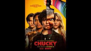 Sinopsis Serial Televisi Chucky