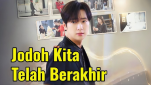 Jodoh Kita Telah Berakhir