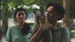 Sinopsis Film Air Mata Buaya