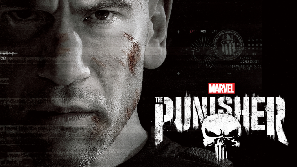 Sinopsis Serial Televisi Punisher Series, Balas Dendam Frank Castle