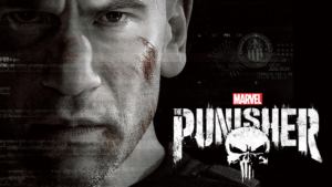 Sinopsis Serial Televisi Punisher