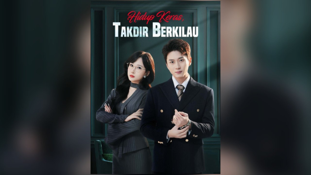 Sinopsis Drama China Hidup Keras Takdir Berkilau Terbaru 2026