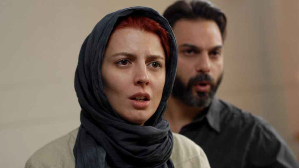 Sinopsis Netflix A Separation, Konflik Keluarga & Moral (2026)