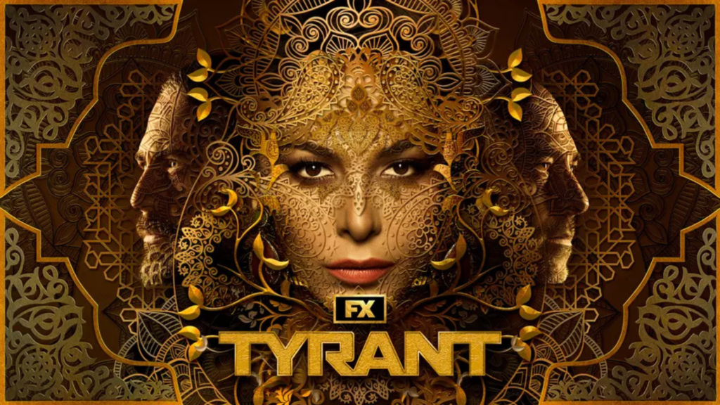 Sinopsis Serial Televisi Tyrant Series, Panduan Lengkap 3 Musim