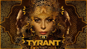 Sinopsis Serial Televisi Tyrant