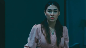 Sinopsis Film Malam Keramat