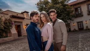 Sinopsis Netflix Between Father and Son
