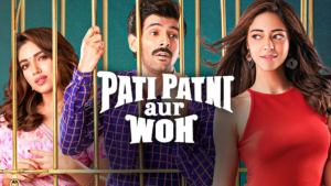 Pati Patri Aur Woh