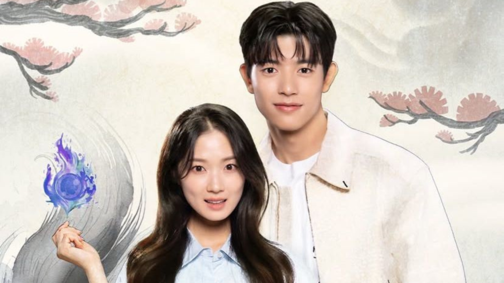Sinopsis Drama Korea No Tail To Tell, Misteri Gumiho 2024