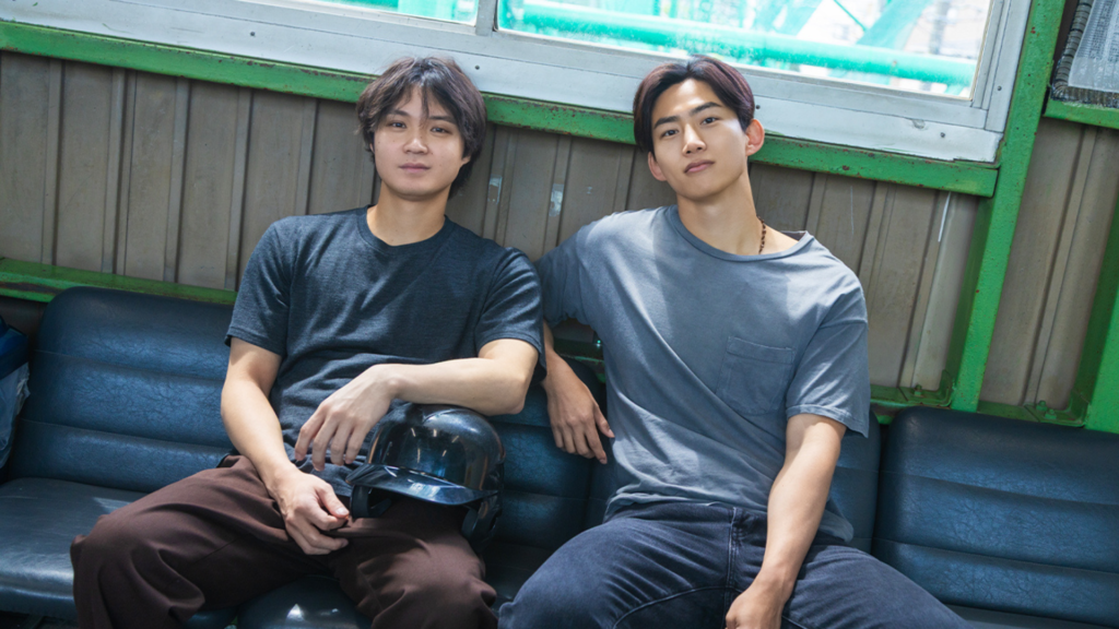 Sinopsis Netflix Soul Mate, Kisah Persahabatan Sejati yang Haru