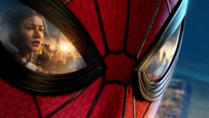Spiderman Brand New Day