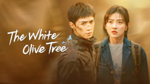 Sinopsis Drama China The White Olive Tree