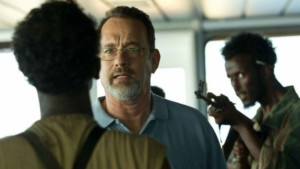 Sinopsis Film Captain Phillips