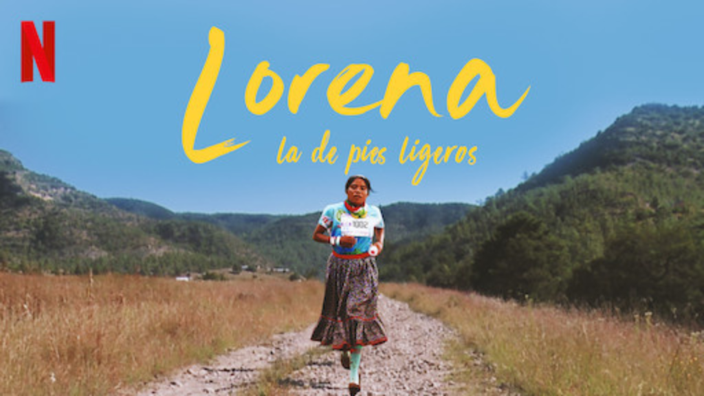Sinopsis Netflix Maria Lorena Ramirez