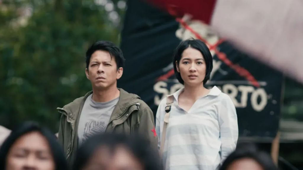 Promo nonton Dilan ITB
