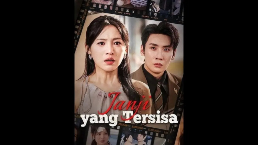 Sinopsis Drama China Janji yang Tersisa, 3 Alasan Wajib Nonton