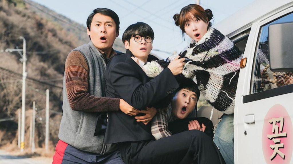 Sinopsis Drama Korea The Wonderfools Terbaru 2026