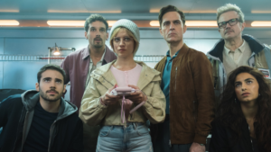 Sinopsis Netflix Berlin and the Lady with an Ermine Terbaru