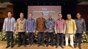 Cinema XXI Bagikan Dividen