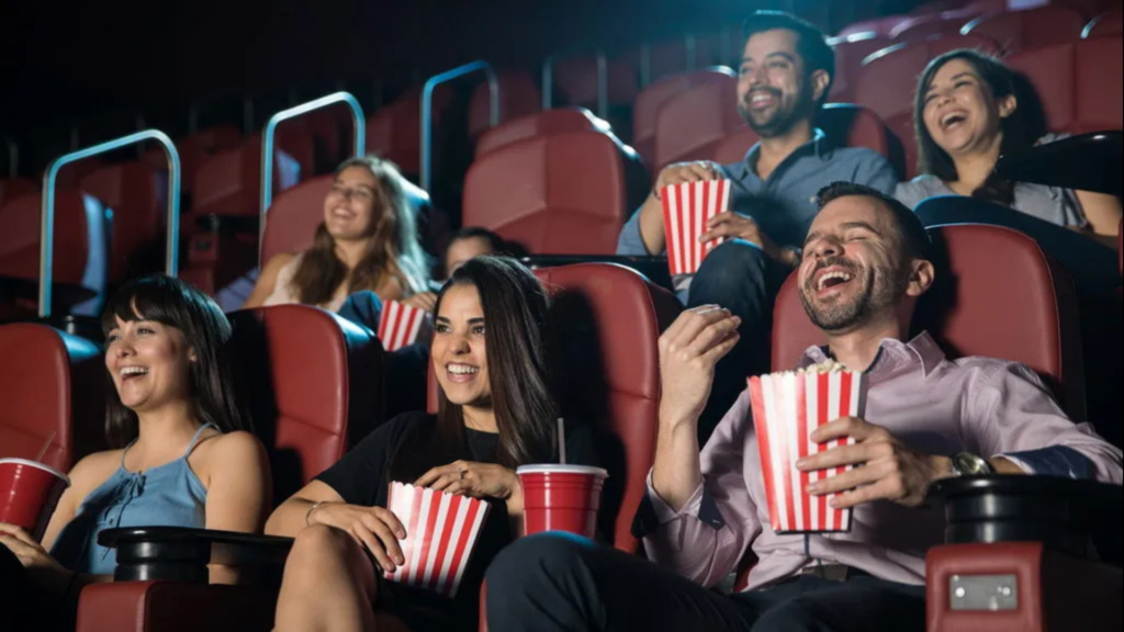 Cara Agar Murah Saat Nonton Bioskop, Hemat Sampai 50%!