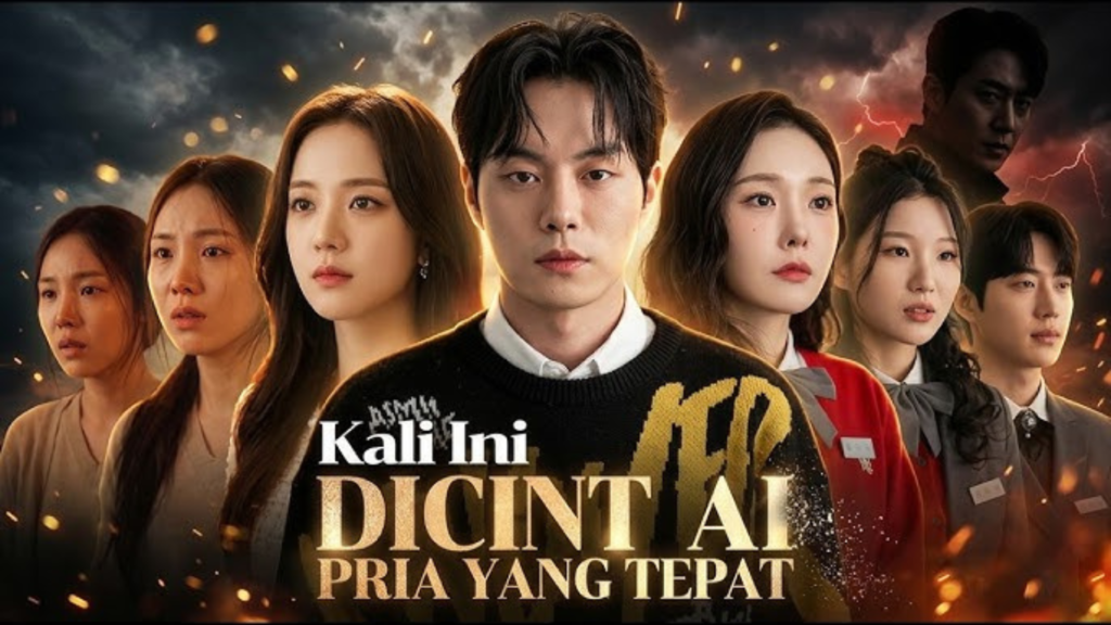 Sinopsis Drama China Kali ini Dicintai Pria yang Tepat, Cek 5 Faktanya