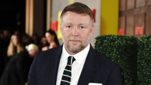 Guy Ritchie Kembali