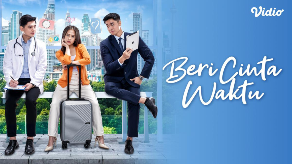 Sinopsis Serial Televisi Beri Cinta Waktu