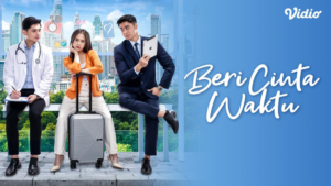 Sinopsis Serial Televisi Beri Cinta Waktu
