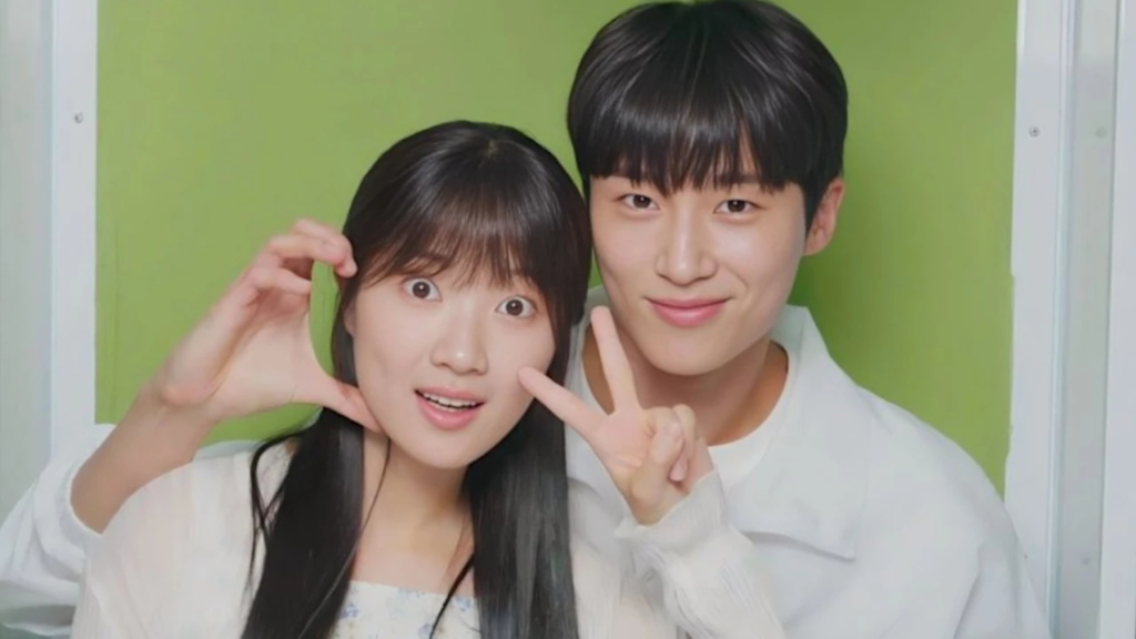 Sinopsis Drama Korea Lovely Runner, Sinopsis Lengkap & 3 Fakta Menarik