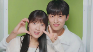 Sinopsis Drama Korea Lovely Runner